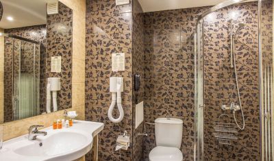 Imagine pentru Hotel Laguna Park & Aqua Club 4* valabile pentru Litoral 2025