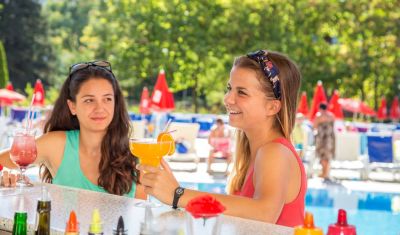 Imagine pentru Hotel Laguna Park & Aqua Club 4* valabile pentru Litoral 2025