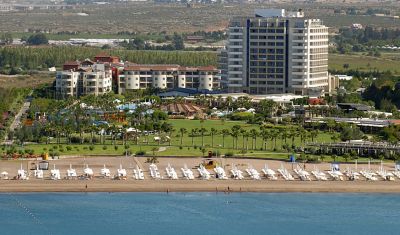Imagine pentru Hotel Lara Barut Collection 5* valabile pentru Litoral 2025