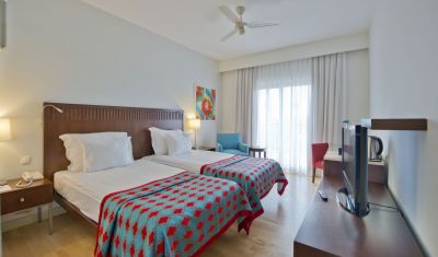Imagine pentru Hotel Lara Barut Collection 5* valabile pentru Litoral 2025