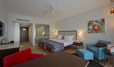Imagine pentru Hotel Lara Barut Collection 5* valabile pentru Litoral 2025