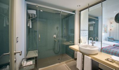 Imagine pentru Hotel Lara Barut Collection 5* valabile pentru Litoral 2025