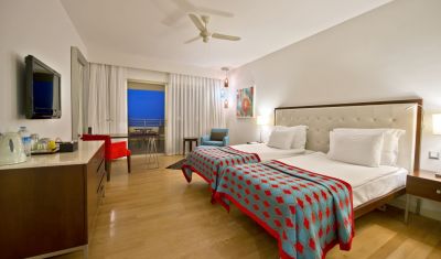 Imagine pentru Hotel Lara Barut Collection 5* valabile pentru Litoral 2025