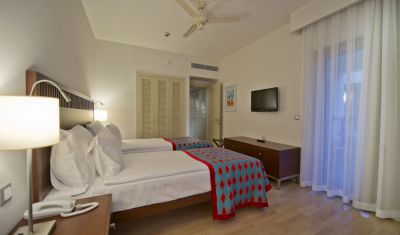 Imagine pentru Hotel Lara Barut Collection 5* valabile pentru Litoral 2025