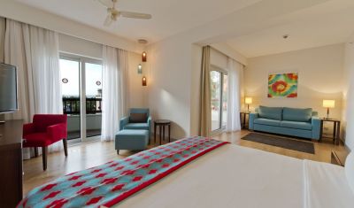 Imagine pentru Hotel Lara Barut Collection 5* valabile pentru Litoral 2025