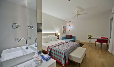 Imagine pentru Hotel Lara Barut Collection 5* valabile pentru Litoral 2025