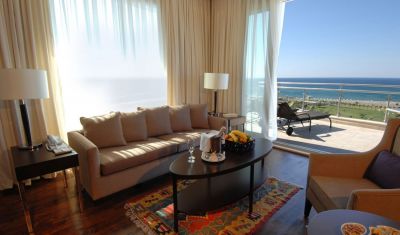 Imagine pentru Hotel Lara Barut Collection 5* valabile pentru Litoral 2025
