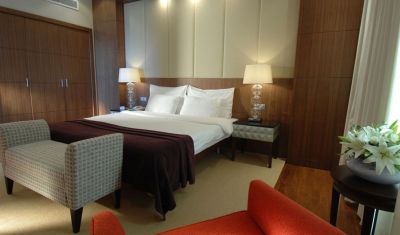 Imagine pentru Hotel Lara Barut Collection 5* valabile pentru Litoral 2025