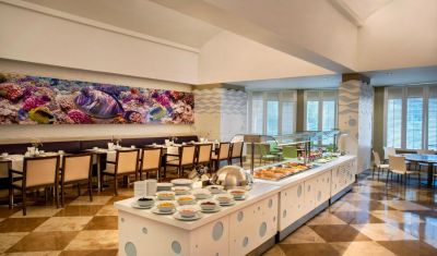 Imagine pentru Hotel Lara Barut Collection 5* valabile pentru Litoral 2025