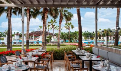 Imagine pentru Hotel Lara Barut Collection 5* valabile pentru Litoral 2025