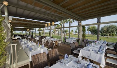 Imagine pentru Hotel Lara Barut Collection 5* valabile pentru Litoral 2025