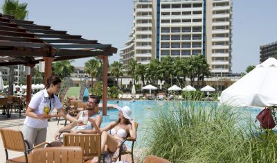 Imagine pentru Hotel Lara Barut Collection 5* valabile pentru Litoral 2025