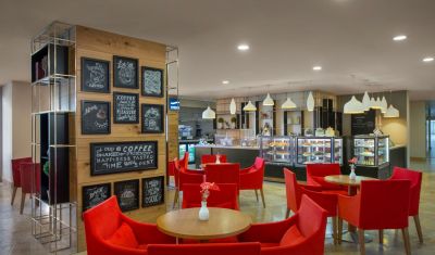 Imagine pentru Hotel Lara Barut Collection 5* valabile pentru Litoral 2025