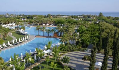 Imagine pentru Hotel Lara Barut Collection 5* valabile pentru Litoral 2025