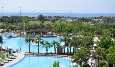 Imagine pentru Hotel Lara Barut Collection 5* valabile pentru Litoral 2025