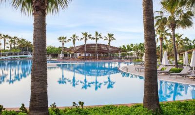 Imagine pentru Hotel Lara Barut Collection 5* valabile pentru Litoral 2025