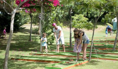 Imagine pentru Hotel Lara Barut Collection 5* valabile pentru Litoral 2025