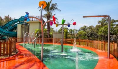 Imagine pentru Hotel Lara Barut Collection 5* valabile pentru Litoral 2025
