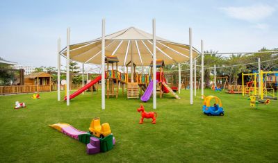 Imagine pentru Hotel Lara Barut Collection 5* valabile pentru Litoral 2025
