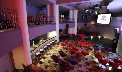 Imagine pentru Hotel Lara Barut Collection 5* valabile pentru Litoral 2025