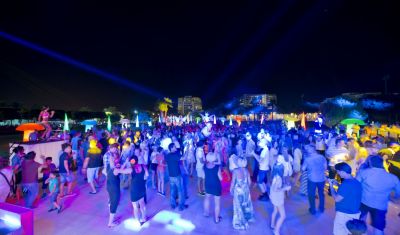 Imagine pentru Hotel Lara Barut Collection 5* valabile pentru Litoral 2025