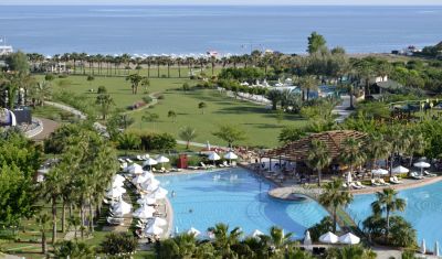 Imagine pentru Hotel Lara Barut Collection 5* valabile pentru Litoral 2025