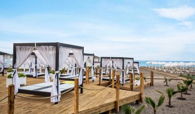 Imagine pentru Hotel Lara Barut Collection 5* valabile pentru Litoral 2025