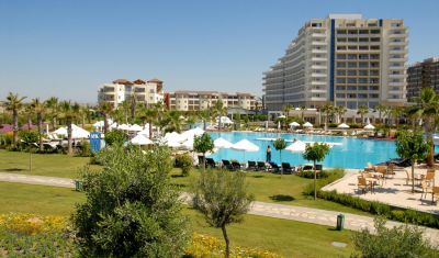 Imagine pentru Hotel Lara Barut Collection 5* valabile pentru Litoral 2025