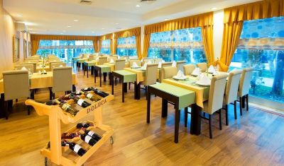 Imagine pentru Hotel Latanya Park Resort 4* valabile pentru Litoral 2025