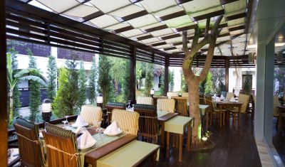 Imagine pentru Hotel Latanya Park Resort 4* valabile pentru Litoral 2025