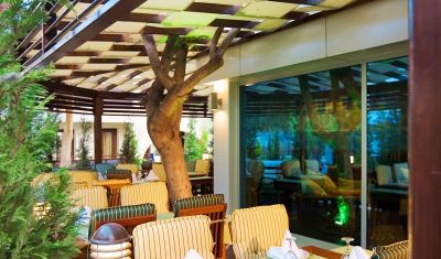 Imagine pentru Hotel Latanya Park Resort 4* valabile pentru Litoral 2025