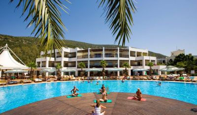 Imagine pentru Hotel Latanya Park Resort 4* valabile pentru Litoral 2025
