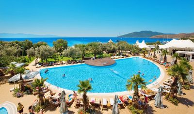 Imagine pentru Hotel Latanya Park Resort 4* valabile pentru Litoral 2025