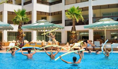 Imagine pentru Hotel Latanya Park Resort 4* valabile pentru Litoral 2025