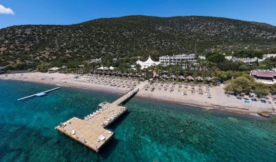 Imagine pentru Hotel Latanya Park Resort 4* valabile pentru Litoral 2025