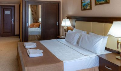 Imagine pentru Hotel Latanya Park Resort 4* valabile pentru Litoral 2025