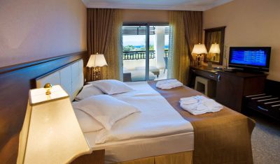 Imagine pentru Hotel Latanya Park Resort 4* valabile pentru Litoral 2025