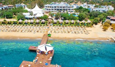 Imagine pentru Hotel Latanya Park Resort 4* valabile pentru Litoral 2025