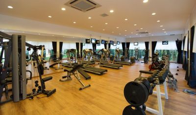 Imagine pentru Hotel Latanya Park Resort 4* valabile pentru Litoral 2025
