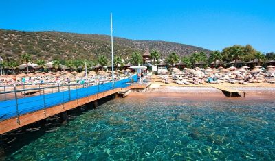 Imagine pentru Hotel Latanya Park Resort 4* valabile pentru Litoral 2025