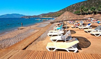 Imagine pentru Hotel Latanya Park Resort 4* valabile pentru Litoral 2025