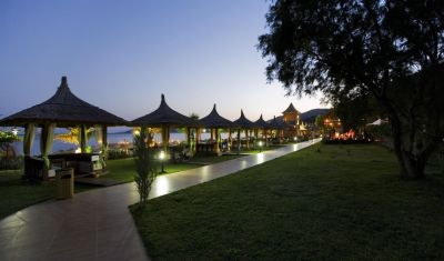Imagine pentru Hotel Latanya Park Resort 4* valabile pentru Litoral 2025