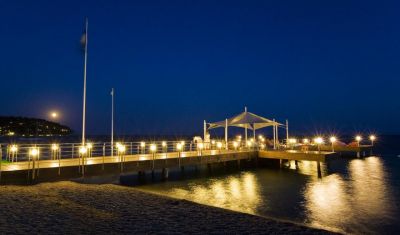 Imagine pentru Hotel Latanya Park Resort 4* valabile pentru Litoral 2025