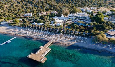 Imagine pentru Hotel Latanya Park Resort 4* valabile pentru Litoral 2025