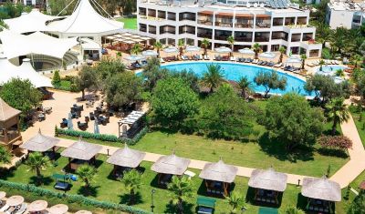 Imagine pentru Hotel Latanya Park Resort 4* valabile pentru Litoral 2025