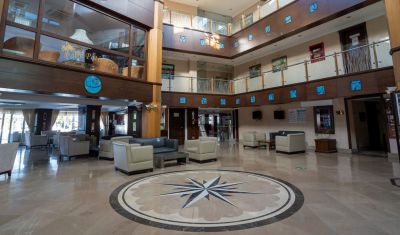 Imagine pentru Hotel Latanya Park Resort 4* valabile pentru Litoral 2025