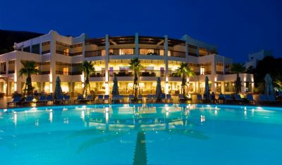 Imagine pentru Hotel Latanya Park Resort 4* valabile pentru Litoral 2025
