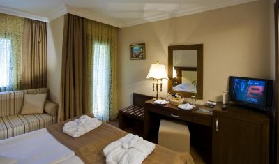 Imagine pentru Hotel Latanya Park Resort 4* valabile pentru Litoral 2025