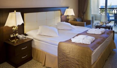 Imagine pentru Hotel Latanya Park Resort 4* valabile pentru Litoral 2025
