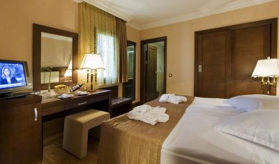 Imagine pentru Hotel Latanya Park Resort 4* valabile pentru Litoral 2025